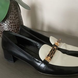 Prada loafers